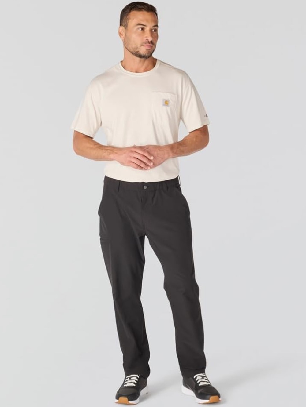 NWT Carhartt Men's Slim Tapered Force Phoenix Pant Sz XL - Picture 3 of 10